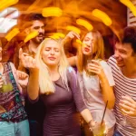 Il binge drinking