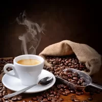 Caffè La bevanda calda più bevuta al mondo - VediamociChiara
