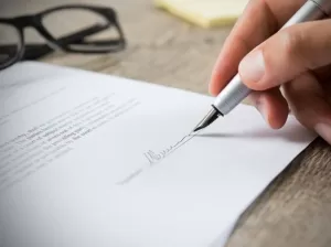 Sia fatta la mia volontà… con il DAT! - VediamociChiara -