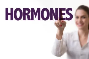 Gli ormoni:progestinici di nuova generazione ed estrogeni naturali