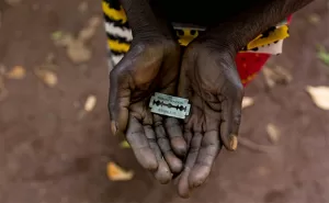 Le mutilazioni dei genitali femminili - 6 febbraio