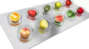 Integratori alimentari e nutraceutici: quali sono le differenze