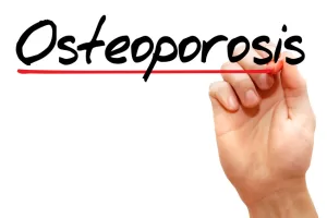 Giornata Mondiale Osteoporosi - 20 Ottobre