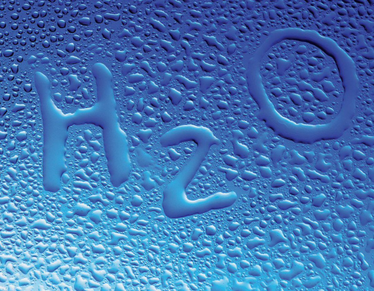 Acqua: tutto quello che "pensavi" di sapere