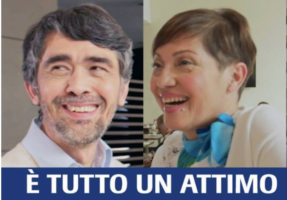 è tutto un attimo: la mini serie web dedicata al diabete