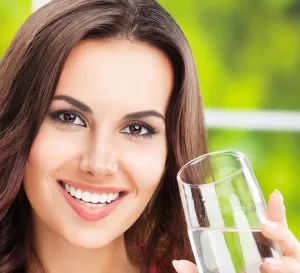 Acqua come cura per cellulite e pelle - VediamociChiara