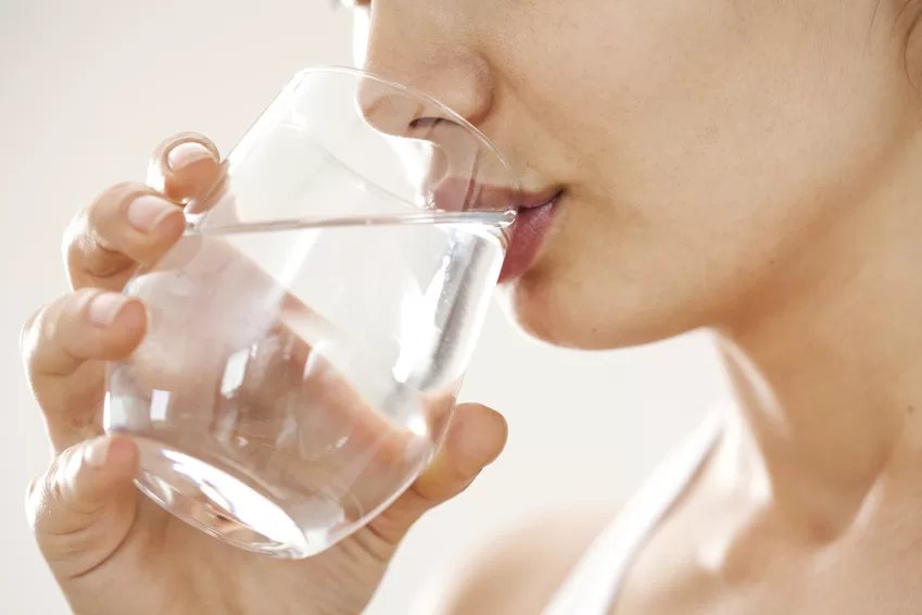 Quando l'acqua non va giù…