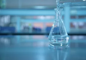 L'acqua e la chimica - Non solo H2O! - VediamociChiara