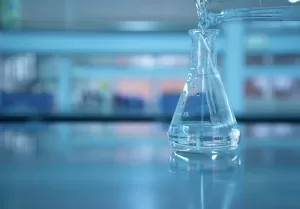 L'acqua e la chimica - Non solo H2O! - VediamociChiara