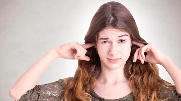 Acufene o tinnito: scopriamo di cosa si tratta? - VediamociChiara