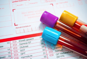 e analisi del sangue - Misurare per conoscere - VediamociChiara