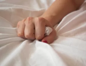 Anorgasmia e il digiuno del piacere sessuale - VediamociChiara