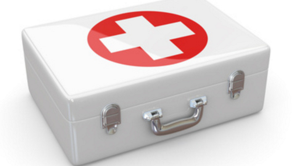 Armadietto delle medicine - 7 mosse intelligenti - VediamociChiara