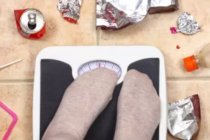 Disturbi del comportamento alimentare