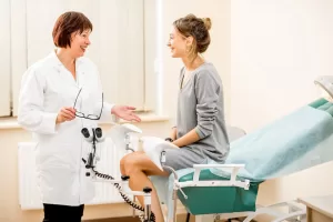 Cervicite - Che cos'è e come si cura? - VediamociChiara