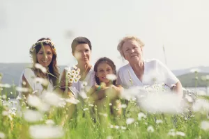 Check-up - Un appuntamento salutare - VediamociChiara