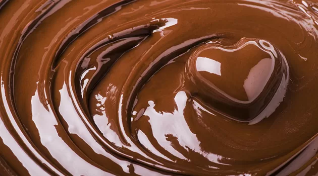 Cioccolato per gli innamorati... perché?