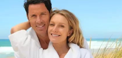 Perimenopausa: Di Cosa si Tratta?