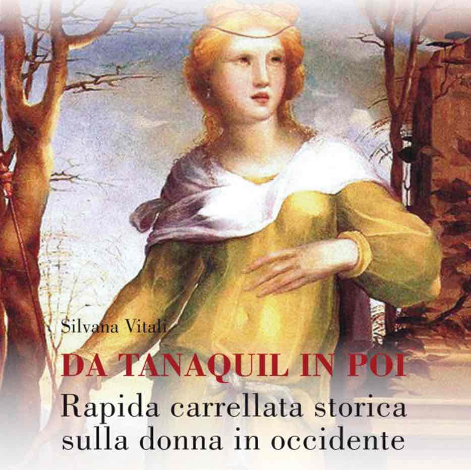 Da Tanaquil in poi