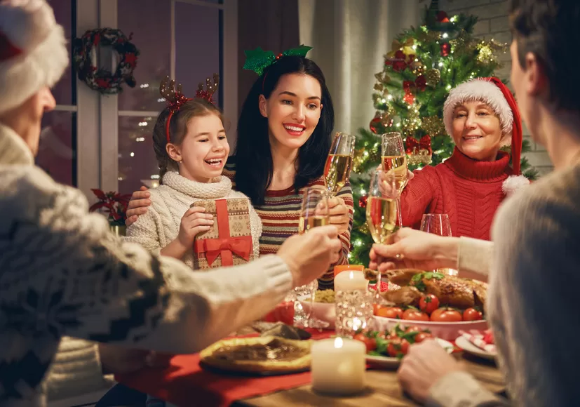 Diabete a Natale - Il decalogo della SID - VediamociChira