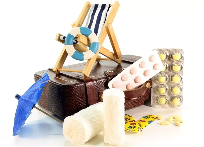 Vacanze serene con i consigli di AssoSalute - VediamociChiara