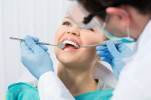 Estrazione dente del giudizio - Consigli per superarla - VediamociChiara