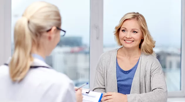 Le Terapie in Menopausa: la TOS Terapia ormonale sostitutiva