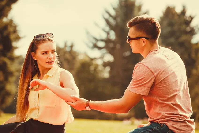 Sì anche se non ne hai voglia? - VediamociChiara