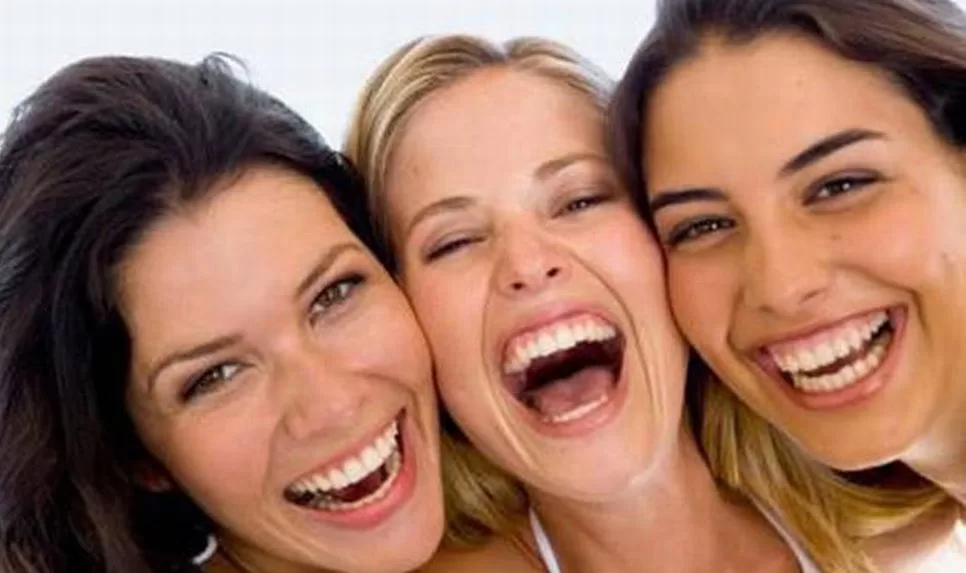 Se ridi va tutto meglio! Il potere dell'ironia e dell'autoironia VediamociChiara