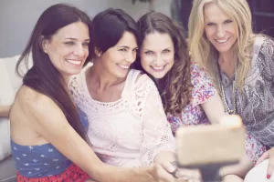 Menopausapiu - Il blog dedicato alla menopausa - VediamociChiara