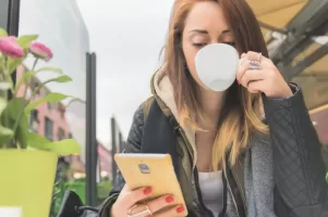 Nomofobia – Soffri anche tu da dipendenza dal cellulare? VediamociChiara