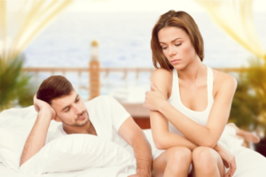 Non avere rapporti sessuali - Le conseguenze - VediamociChiara