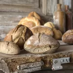 Pane bianco o pane nero? Vediamoli meglio - VediamociChiara