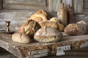 Pane bianco o pane nero? Vediamoli meglio - VediamociChiara