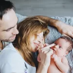 Pausa procreazione - La nuova politica svedese - VediamocChiara