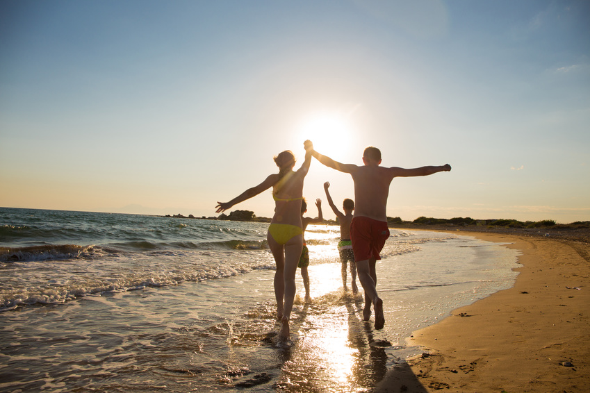 Per non ammalarsi in vacanza