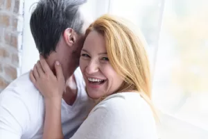 Sesso in menopausa