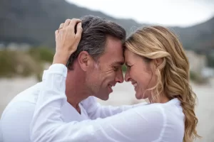 Il dolore durante il sesso over50 blocca 1 donna su 2 - VediamociChiara