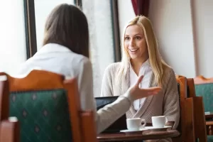 Le domande legate alla sessualità durante "50 sfumature di donna"