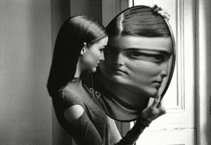 Dismorfofobia