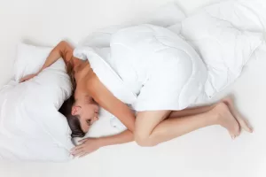 Sognare di Essere Nudi