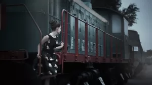 Sognare i treni. Cosa significa?