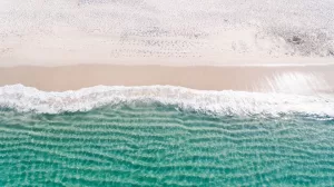 Sognare il mare. Che significa?