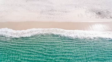 Sognare il mare. Che significa?