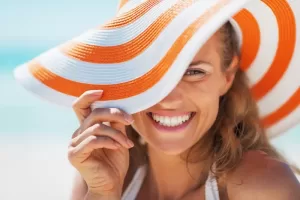 Creme per viso e decollete