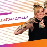 #DilloaTuaSorella
