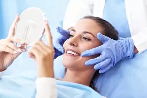 La scelta del dentista non è sempre dolente…