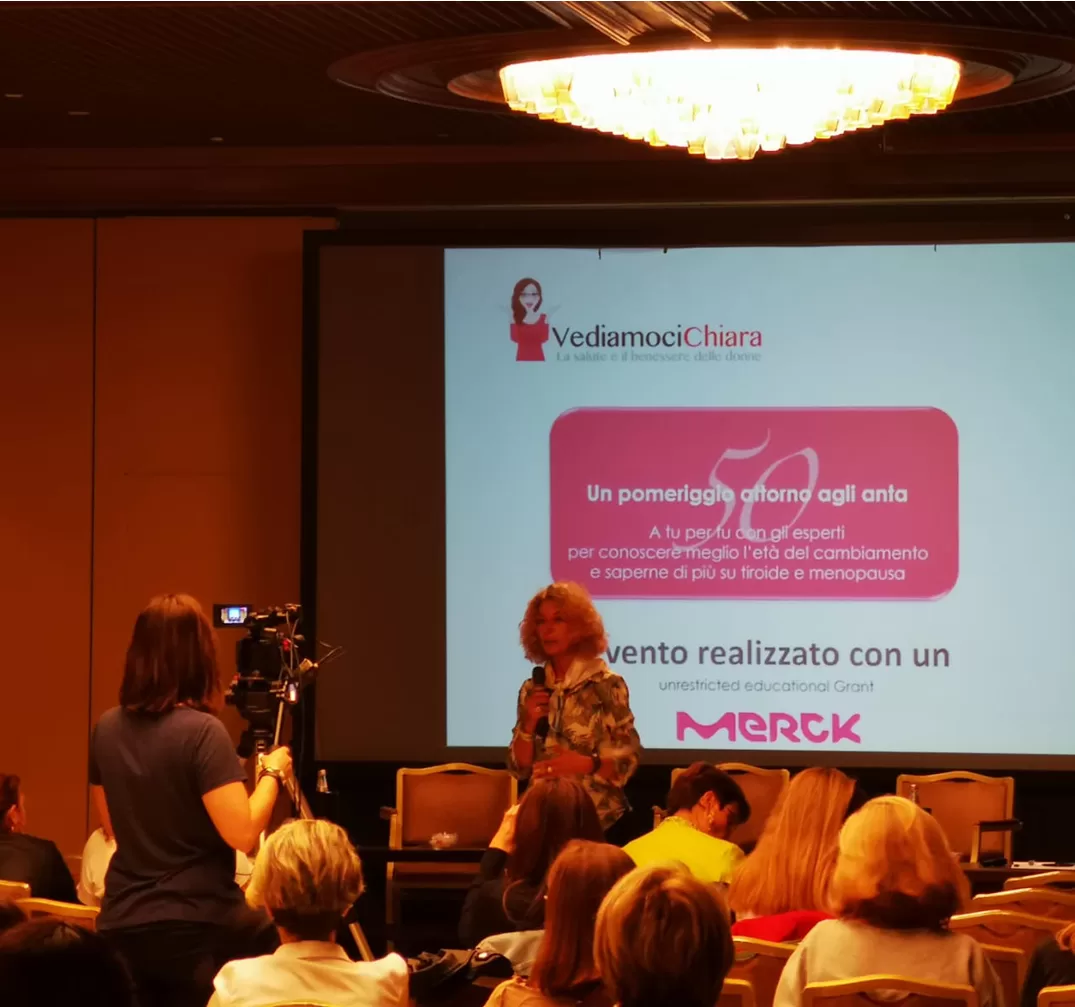 Ecco cosa abbiamo combinato il 24 ottobre 2019 a Bari