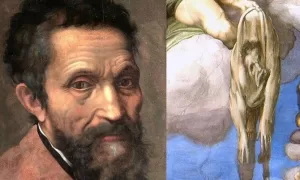 L'odore della pelle e il sudore