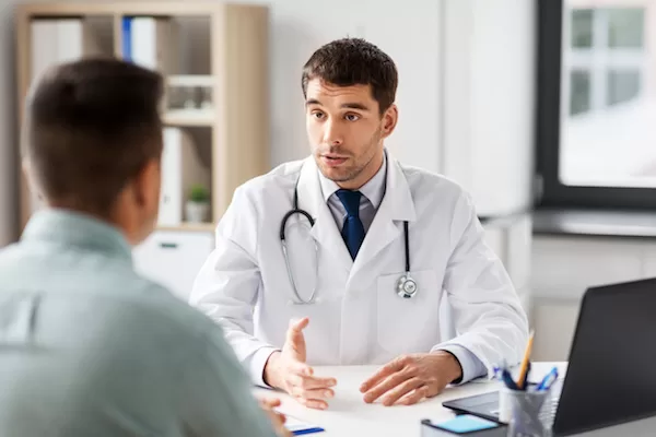 Parliamo ancora di Ipertrofia prostatica benigna o prostata ingrossata